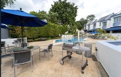 Chancery Grove (D11), Terrace #496558011